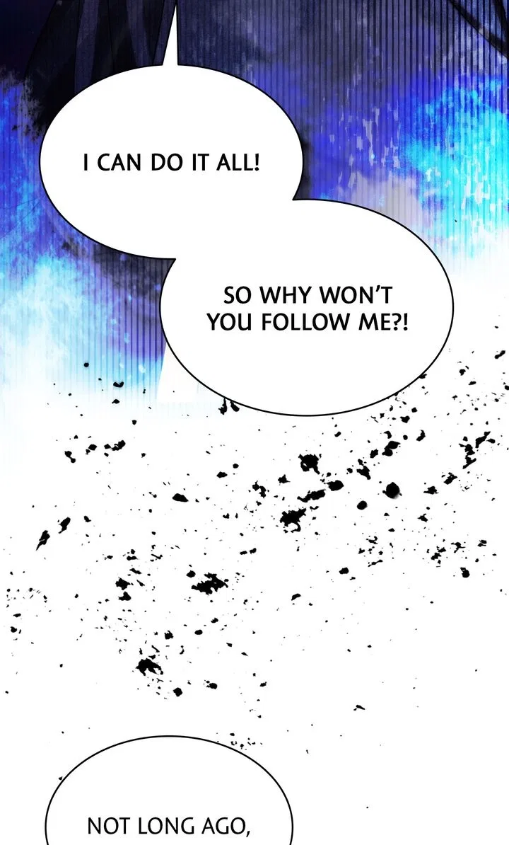 Till Divorce Do Us Part! Chapter 122 – Page 19