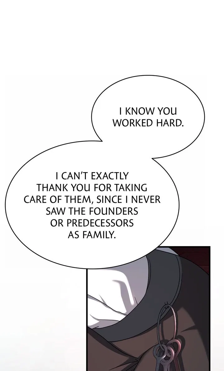 Till Divorce Do Us Part! Chapter 122 – Page 21