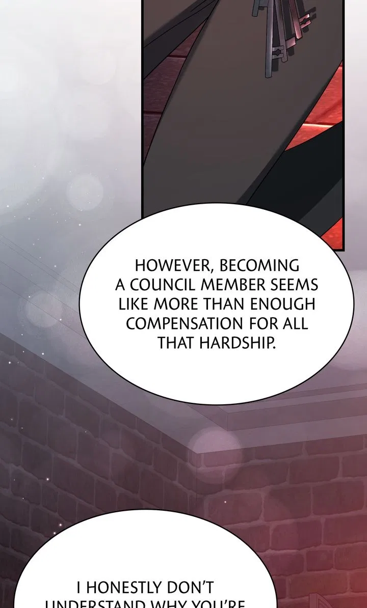 Till Divorce Do Us Part! Chapter 122 – Page 22