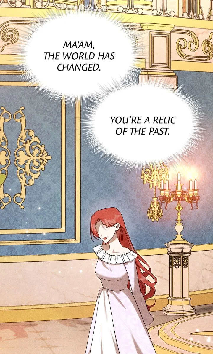 Till Divorce Do Us Part! Chapter 122 – Page 27