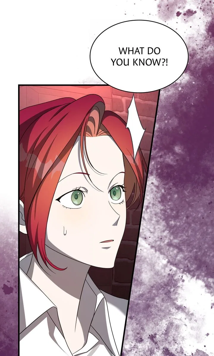 Till Divorce Do Us Part! Chapter 122 – Page 34