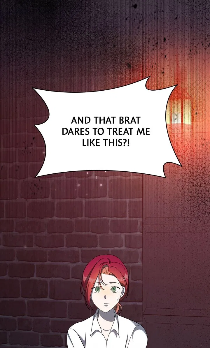Till Divorce Do Us Part! Chapter 122 – Page 37