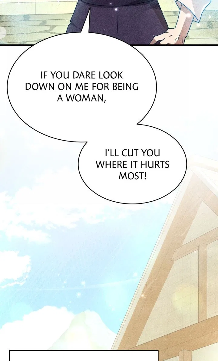 Till Divorce Do Us Part! Chapter 122 – Page 42