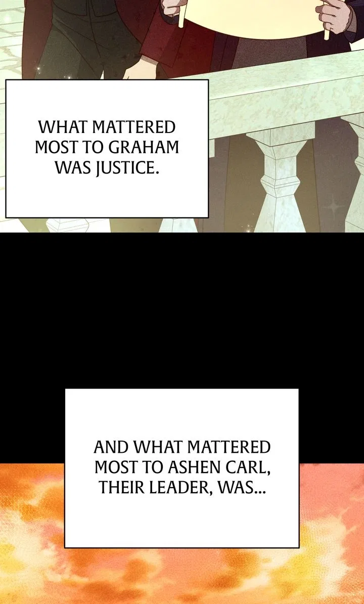 Till Divorce Do Us Part! Chapter 122 – Page 44