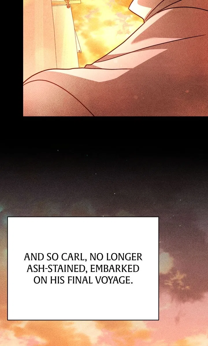 Till Divorce Do Us Part! Chapter 122 – Page 47