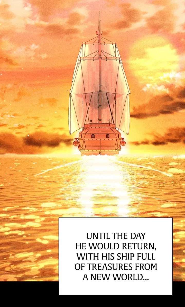 Till Divorce Do Us Part! Chapter 122 – Page 48