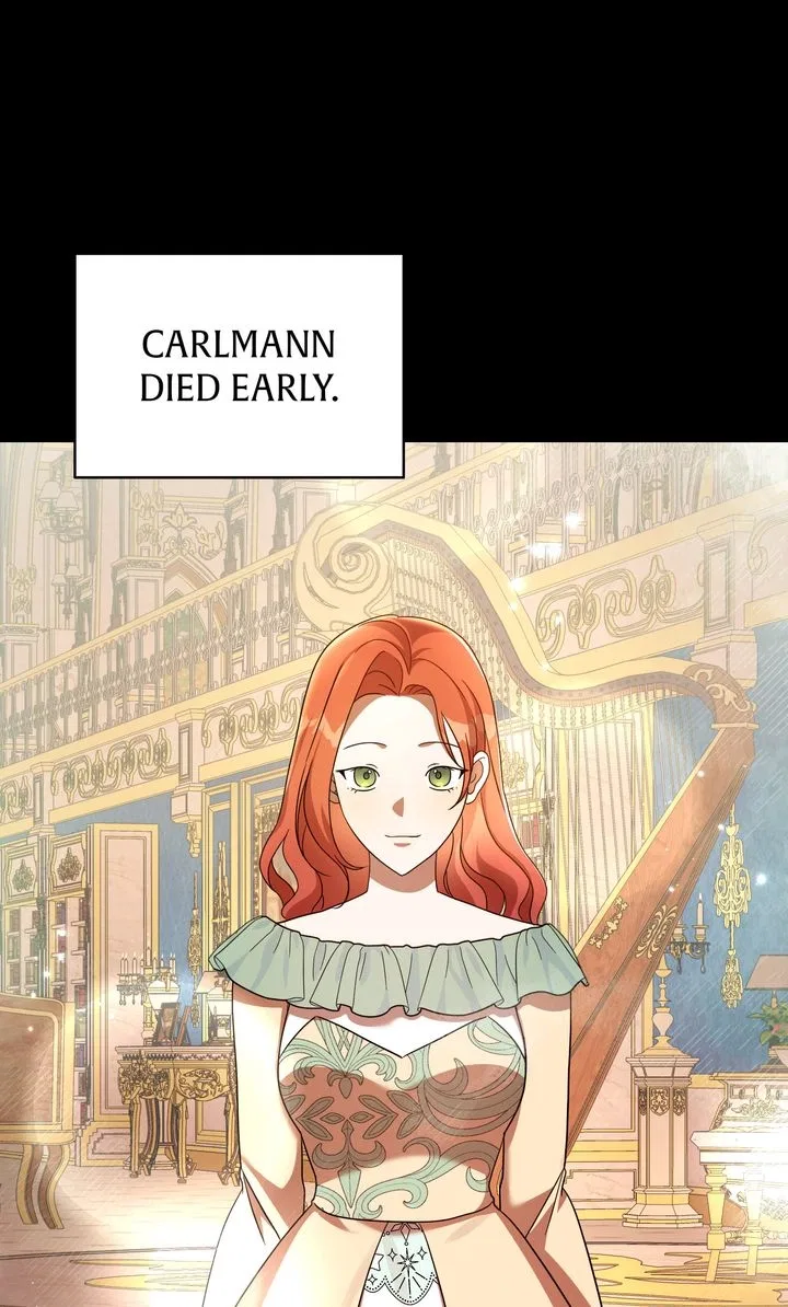 Till Divorce Do Us Part! Chapter 122 – Page 60