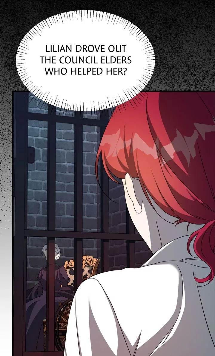 Till Divorce Do Us Part! Chapter 122 – Page 70