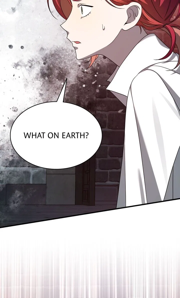 Till Divorce Do Us Part! Chapter 122 – Page 72
