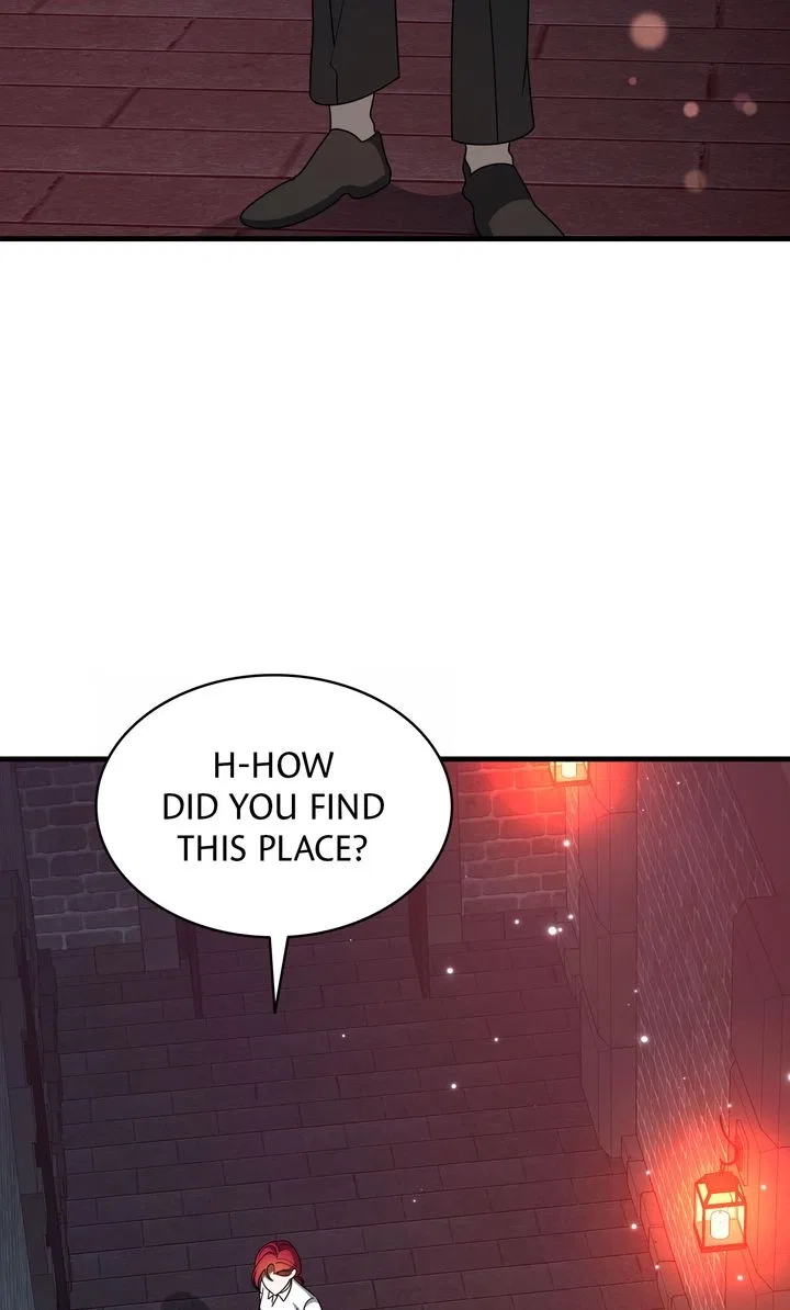 Till Divorce Do Us Part! Chapter 122 – Page 76