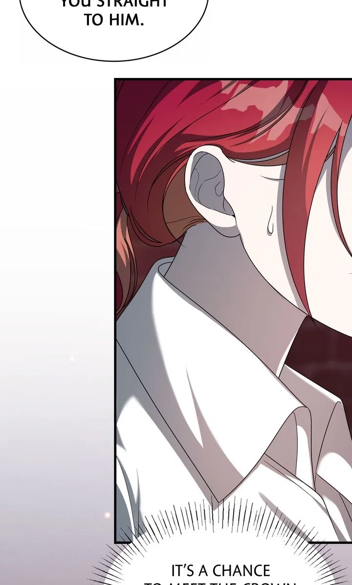 Till Divorce Do Us Part! Chapter 122 – Page 80