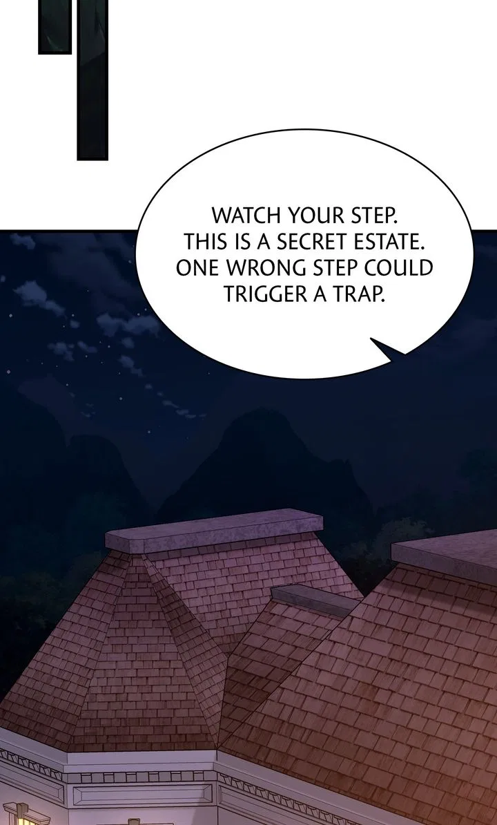 Till Divorce Do Us Part! Chapter 122 – Page 84