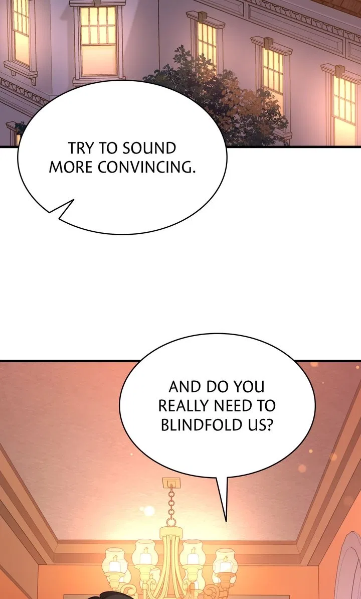 Till Divorce Do Us Part! Chapter 122 – Page 85