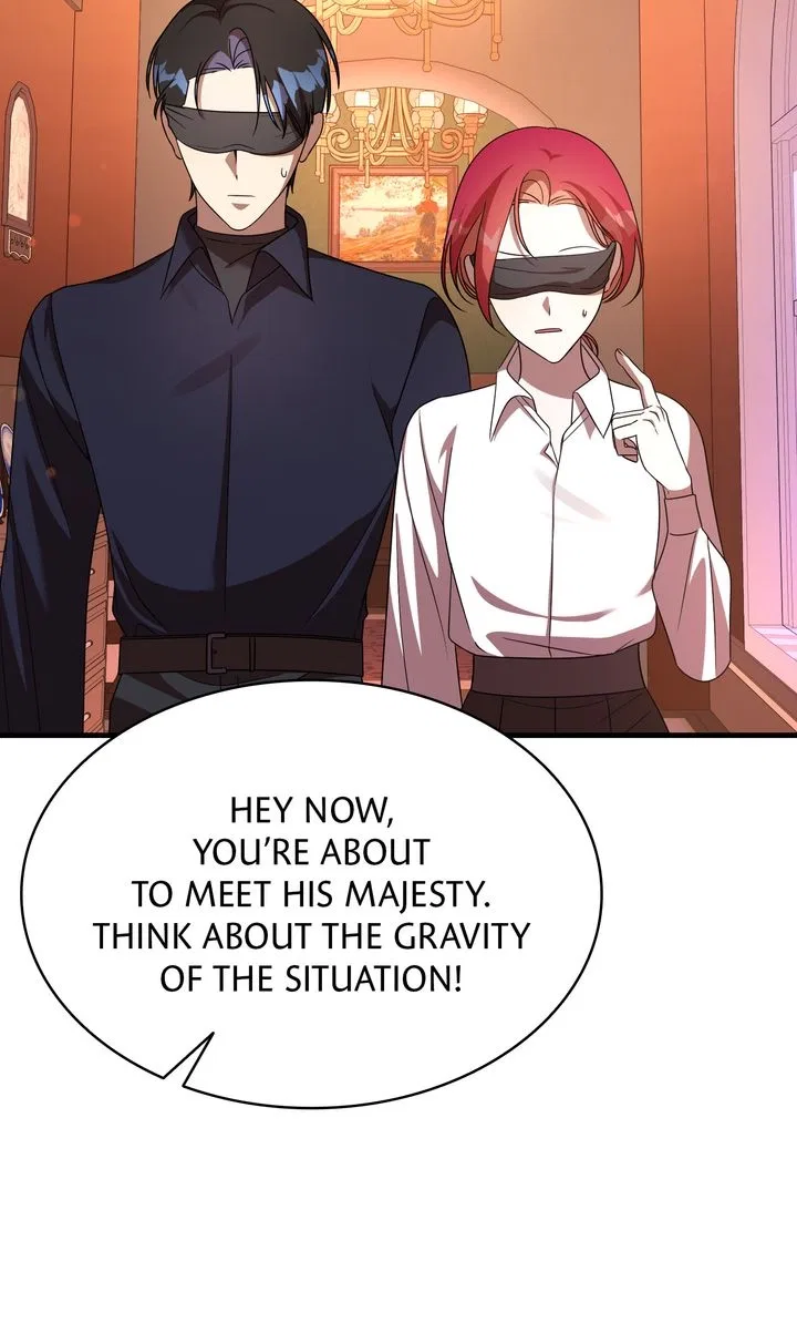 Till Divorce Do Us Part! Chapter 122 – Page 86
