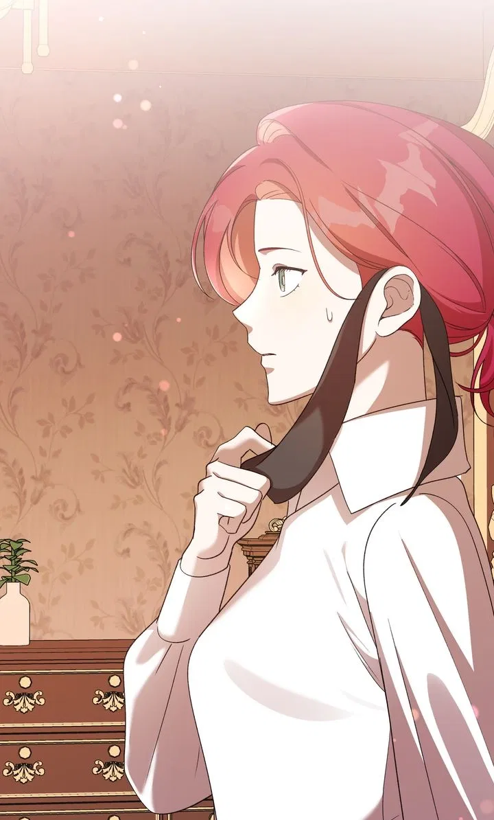 Till Divorce Do Us Part! Chapter 122 – Page 93