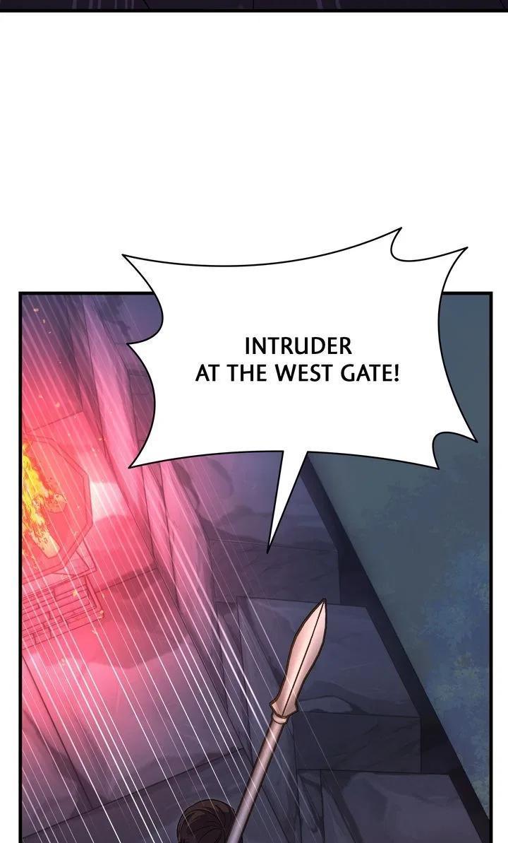 Till Divorce Do Us Part! Chapter 121 – Page 4