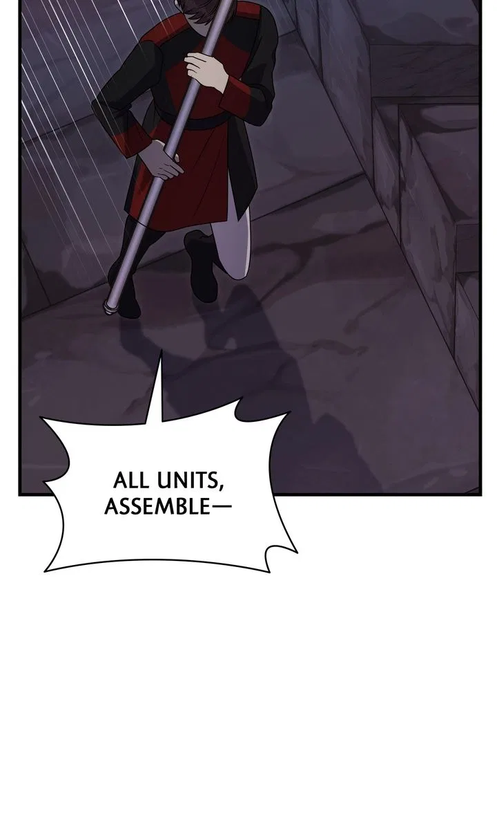 Till Divorce Do Us Part! Chapter 121 – Page 5