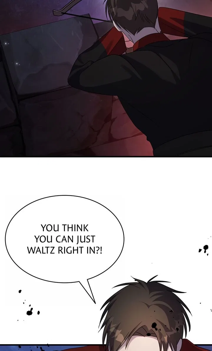 Till Divorce Do Us Part! Chapter 121 – Page 10