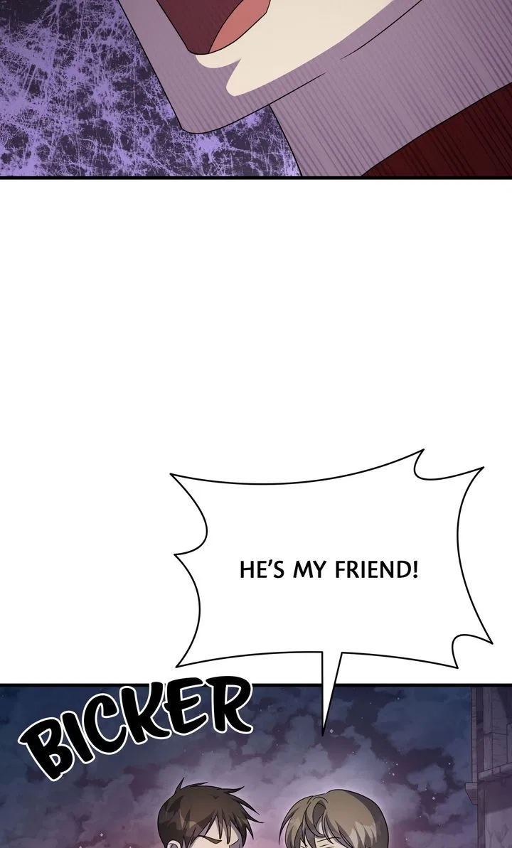 Till Divorce Do Us Part! Chapter 121 – Page 15