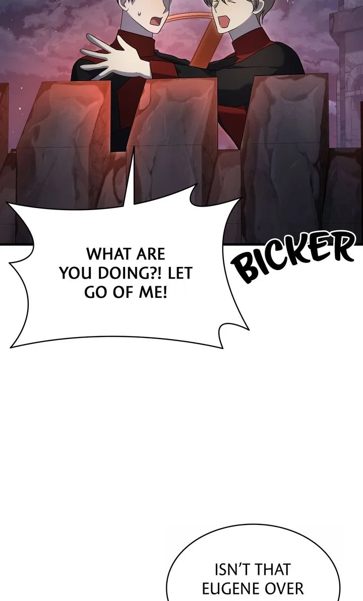 Till Divorce Do Us Part! Chapter 121 – Page 16