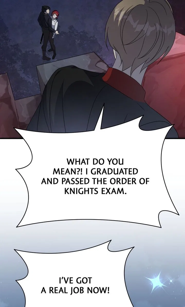 Till Divorce Do Us Part! Chapter 121 – Page 21
