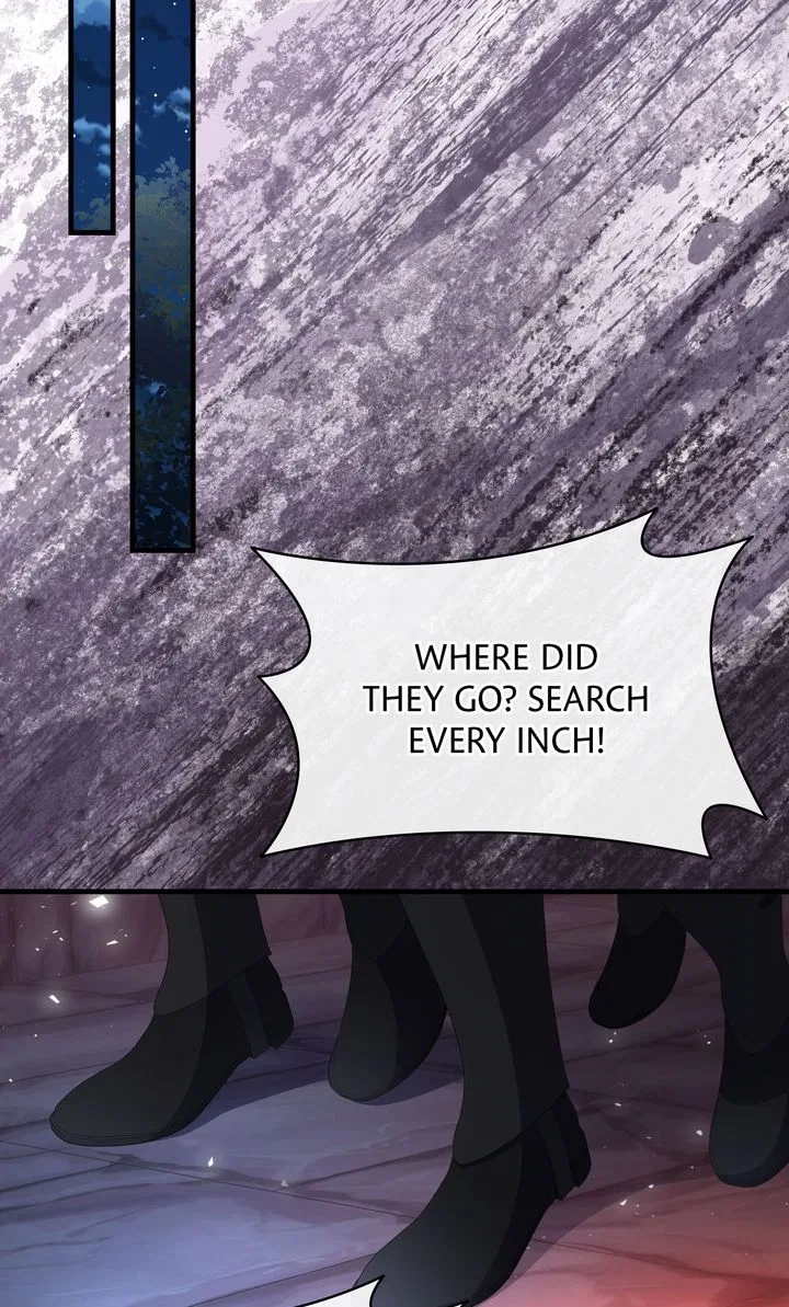 Till Divorce Do Us Part! Chapter 121 – Page 24