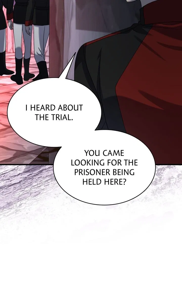 Till Divorce Do Us Part! Chapter 121 – Page 26
