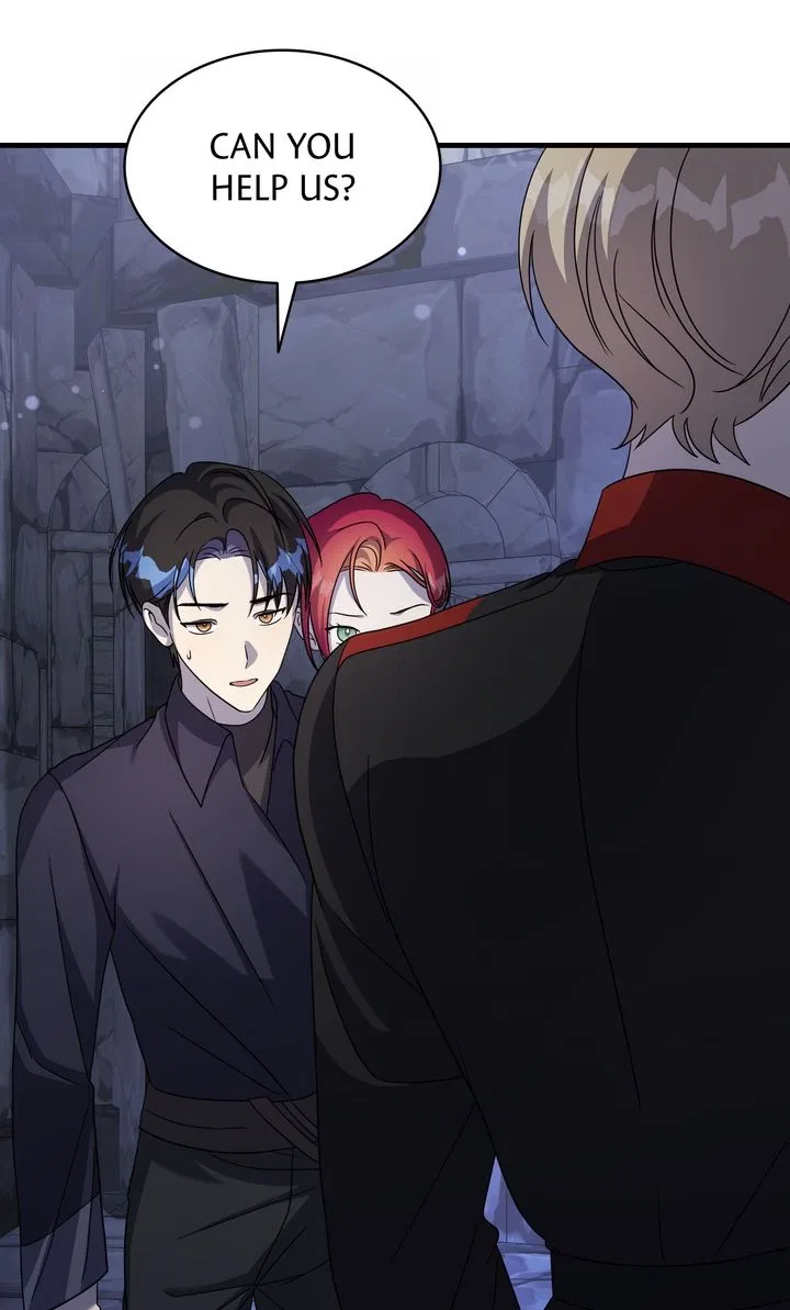 Till Divorce Do Us Part! Chapter 121 – Page 27