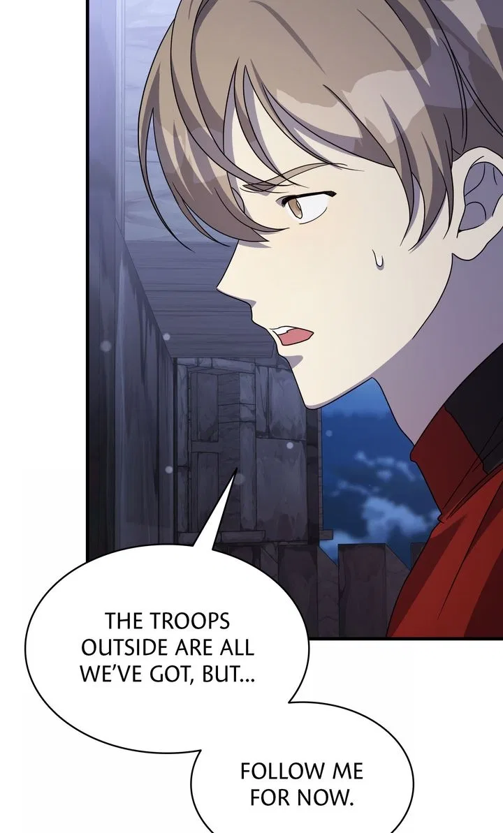 Till Divorce Do Us Part! Chapter 121 – Page 29
