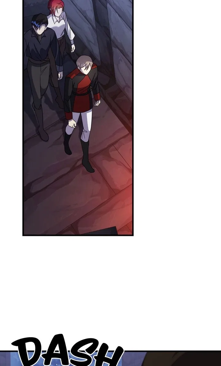 Till Divorce Do Us Part! Chapter 121 – Page 31
