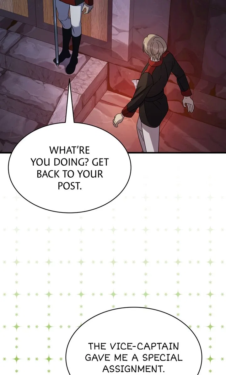 Till Divorce Do Us Part! Chapter 121 – Page 36