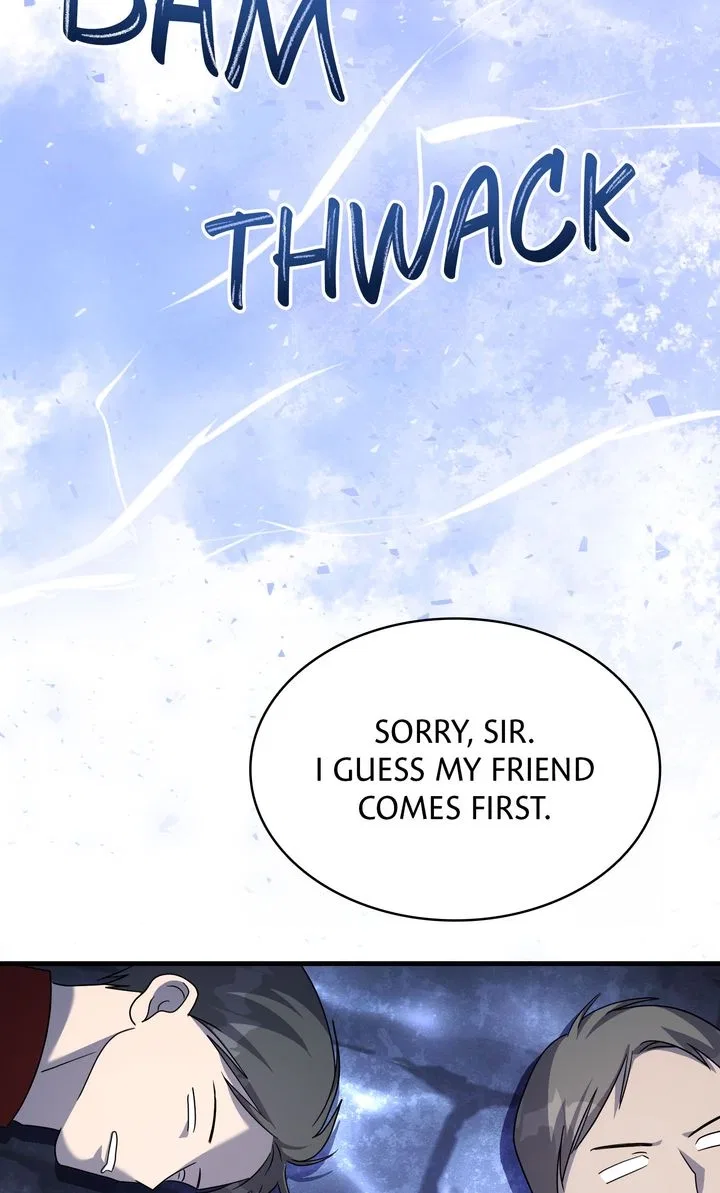 Till Divorce Do Us Part! Chapter 121 – Page 42