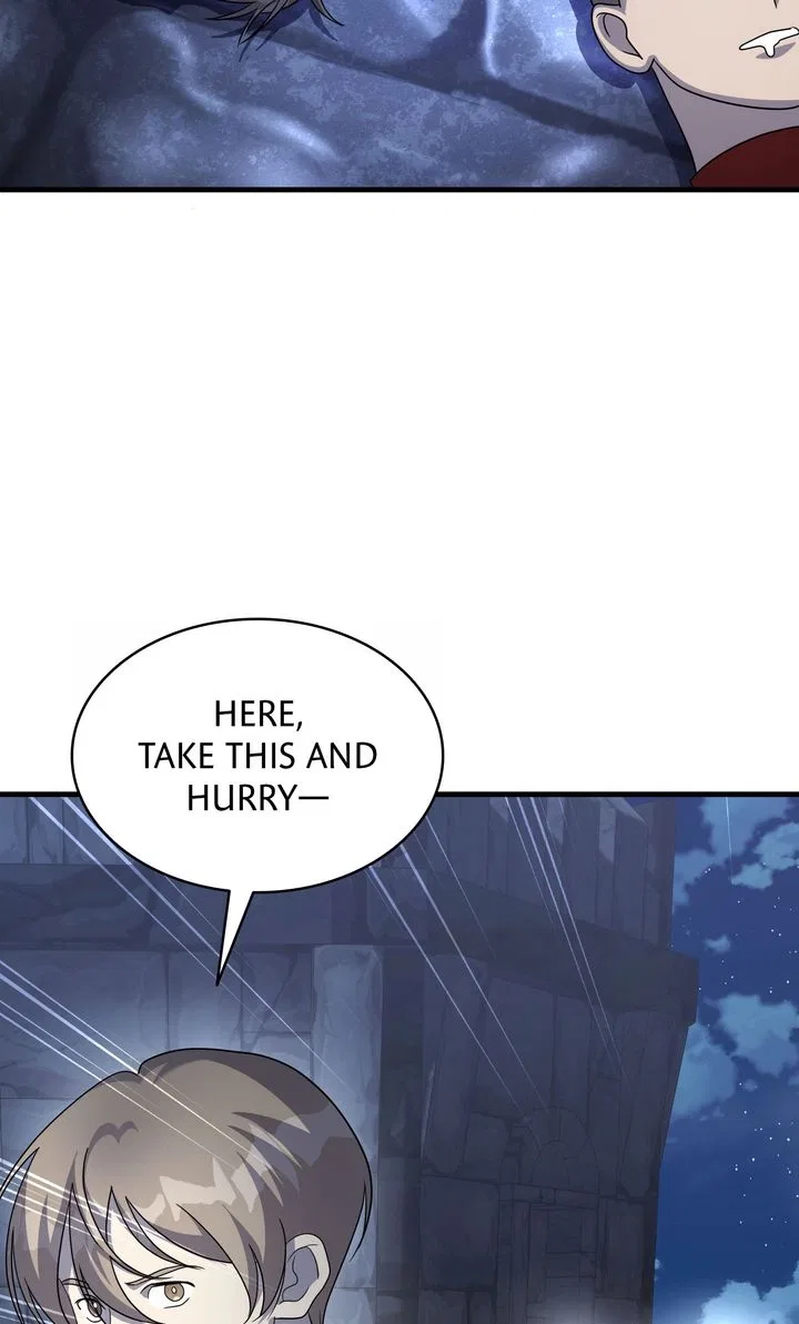 Till Divorce Do Us Part! Chapter 121 – Page 43