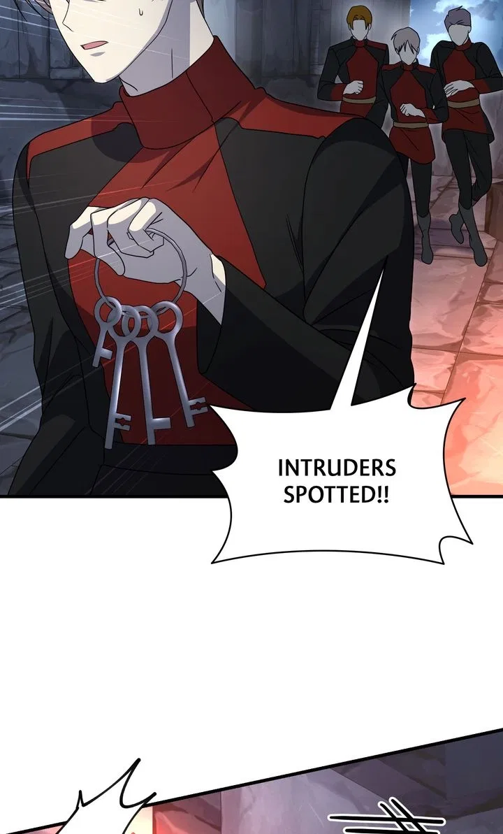 Till Divorce Do Us Part! Chapter 121 – Page 44
