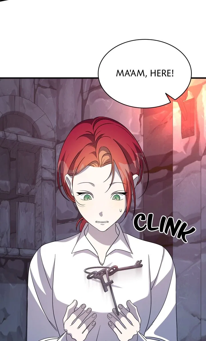 Till Divorce Do Us Part! Chapter 121 – Page 46