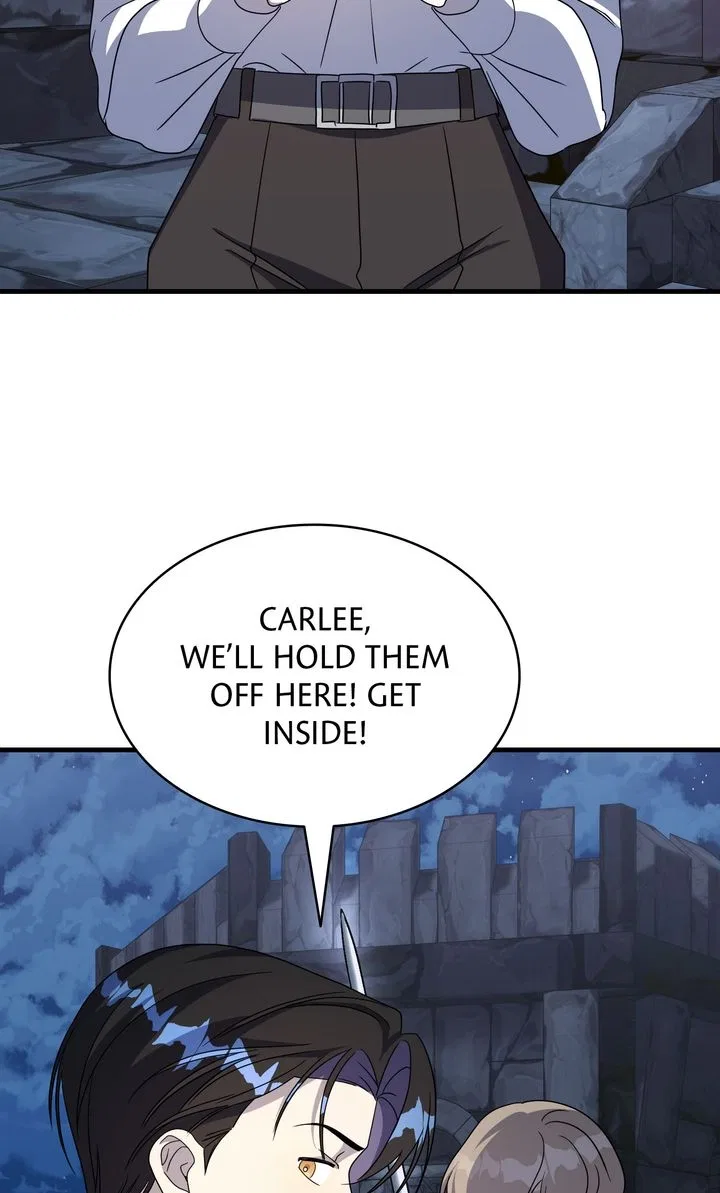 Till Divorce Do Us Part! Chapter 121 – Page 47