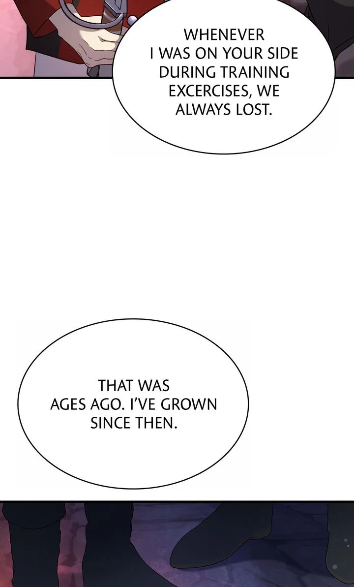 Till Divorce Do Us Part! Chapter 121 – Page 53