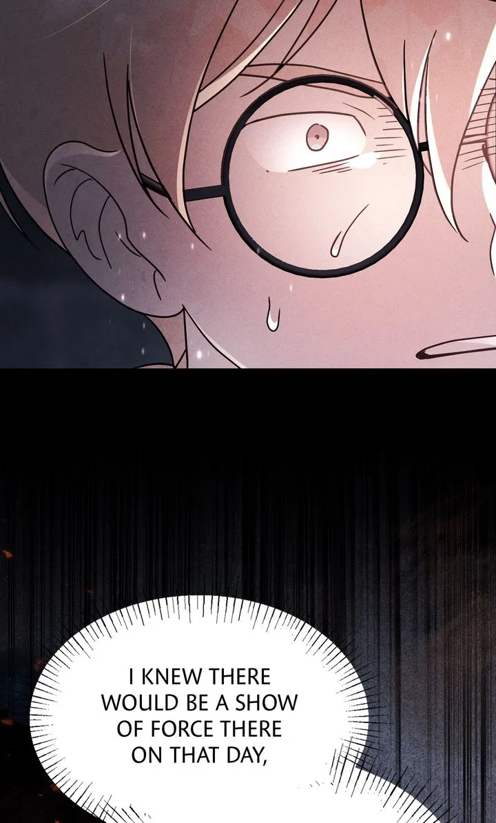 Till Divorce Do Us Part! Chapter 121 – Page 75
