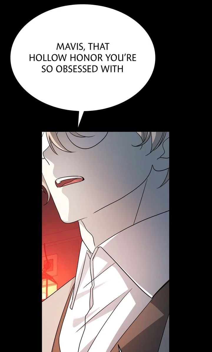Till Divorce Do Us Part! Chapter 121 – Page 79
