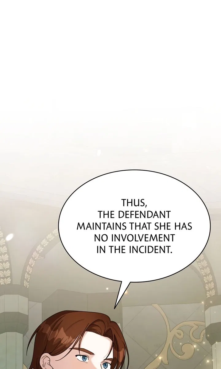 Till Divorce Do Us Part! Chapter 120 – Page 1
