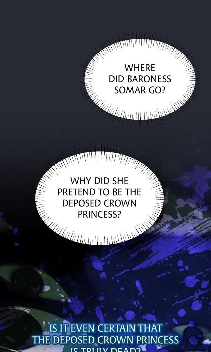 Till Divorce Do Us Part! Chapter 120 – Page 9