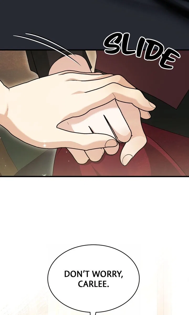 Till Divorce Do Us Part! Chapter 120 – Page 12