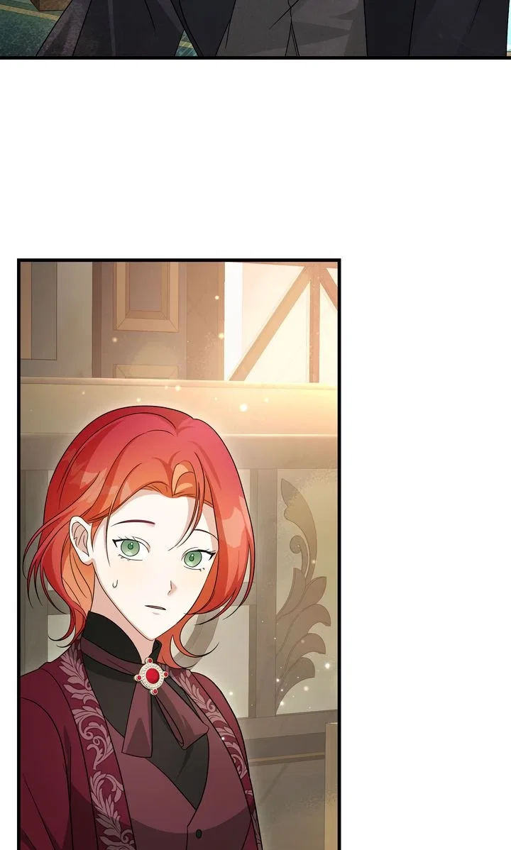 Till Divorce Do Us Part! Chapter 120 – Page 14