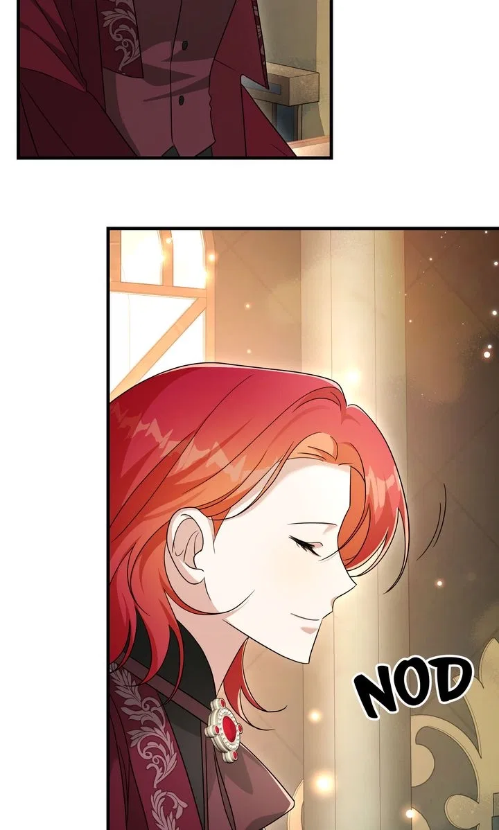 Till Divorce Do Us Part! Chapter 120 – Page 15
