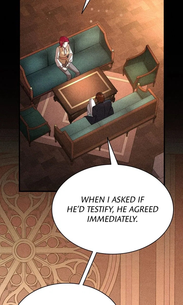 Till Divorce Do Us Part! Chapter 120 – Page 21