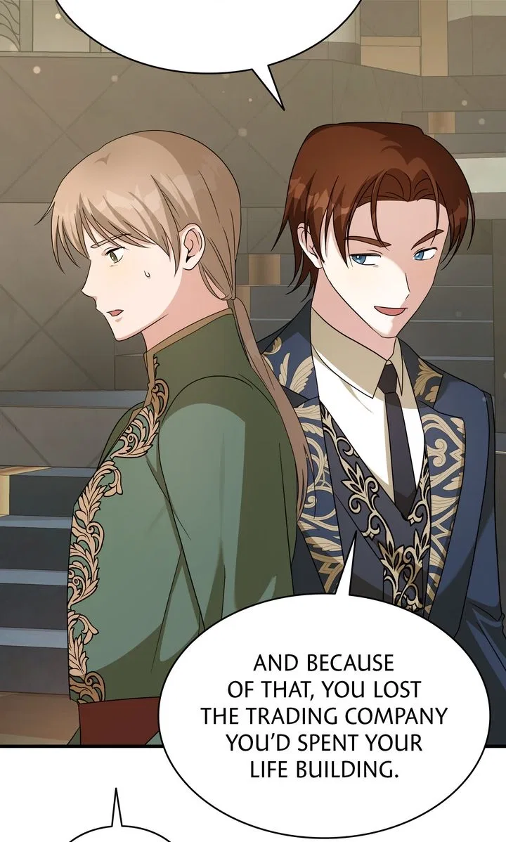 Till Divorce Do Us Part! Chapter 120 – Page 24
