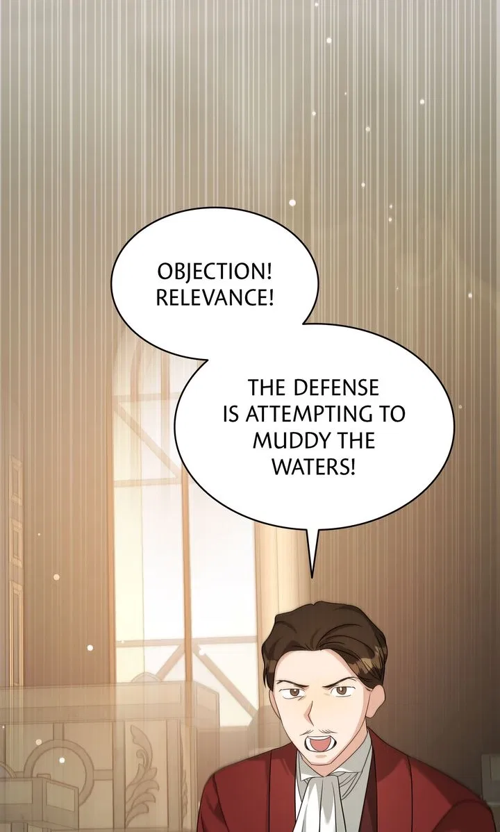 Till Divorce Do Us Part! Chapter 120 – Page 31