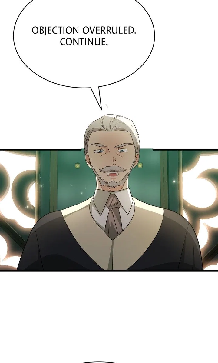 Till Divorce Do Us Part! Chapter 120 – Page 33