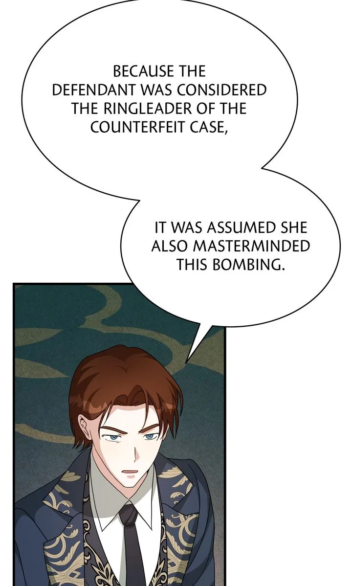 Till Divorce Do Us Part! Chapter 120 – Page 34