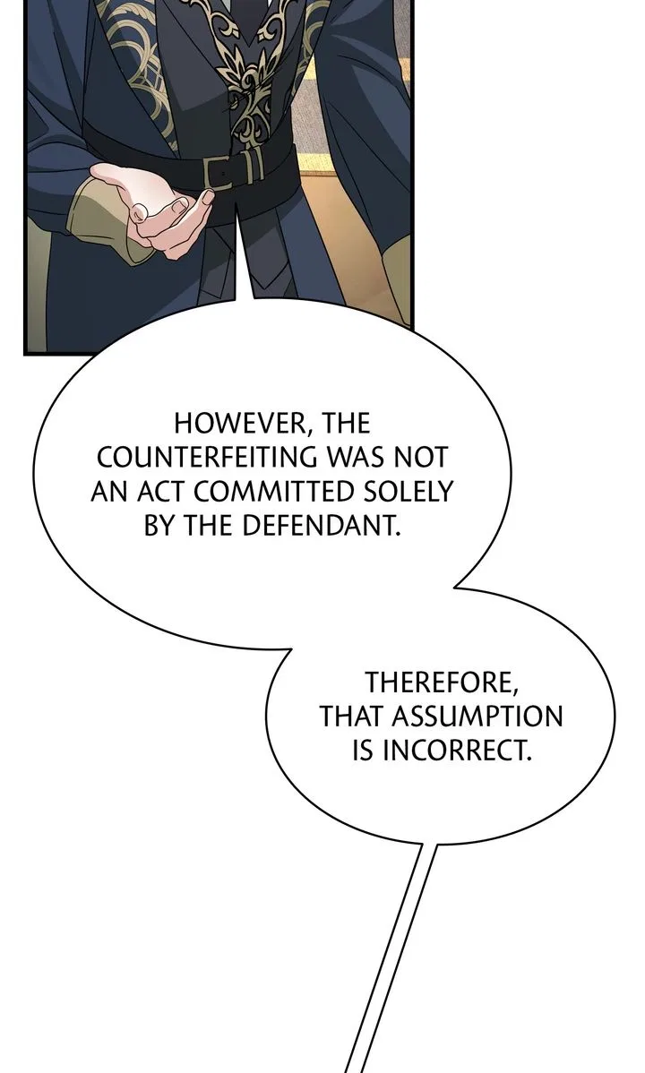 Till Divorce Do Us Part! Chapter 120 – Page 35